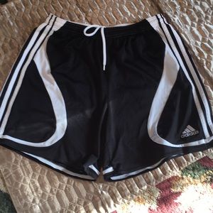 ADIDAS SHORTS